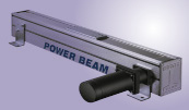 IM: motor-driven power beam